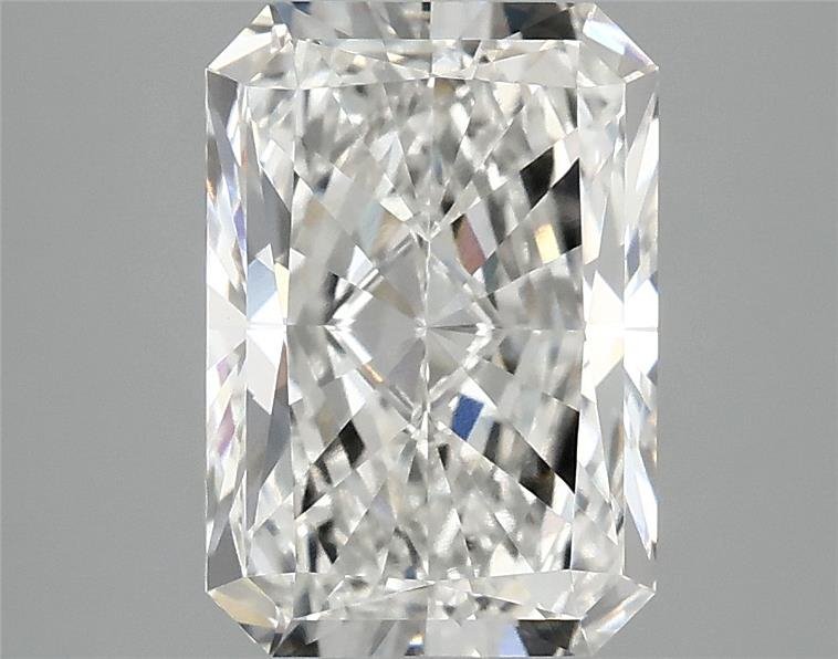 3.00 Carat Radiant Lab Diamond