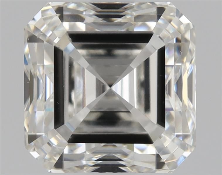 1.20ct I VS1 Very Good Cut Asscher Diamond