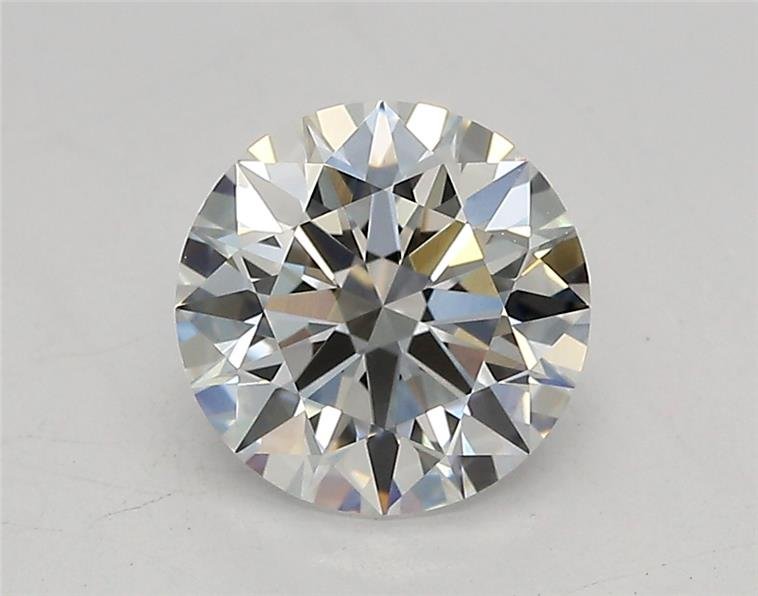 1.56ct E VVS2 Rare Carat Ideal Cut Round Lab Grown Diamond