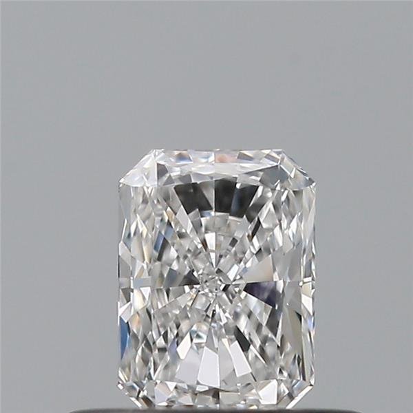 0.34 Carat Radiant Natural Diamond