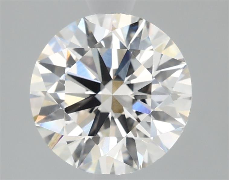 1.58ct G VVS1 Rare Carat Ideal Cut Round Lab Grown Diamond