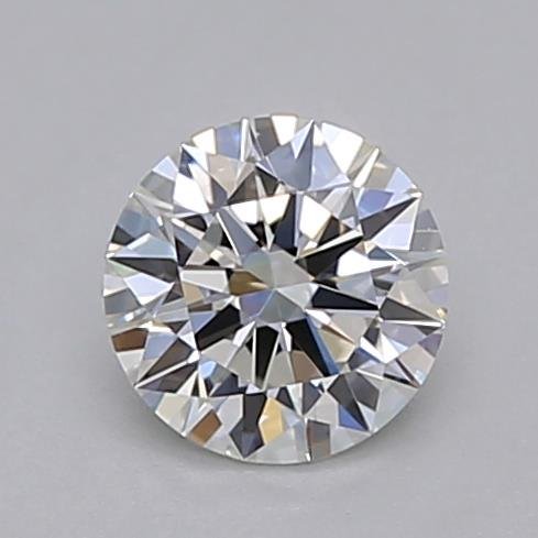 0.32ct G VVS1 Rare Carat Ideal Cut Round Diamond