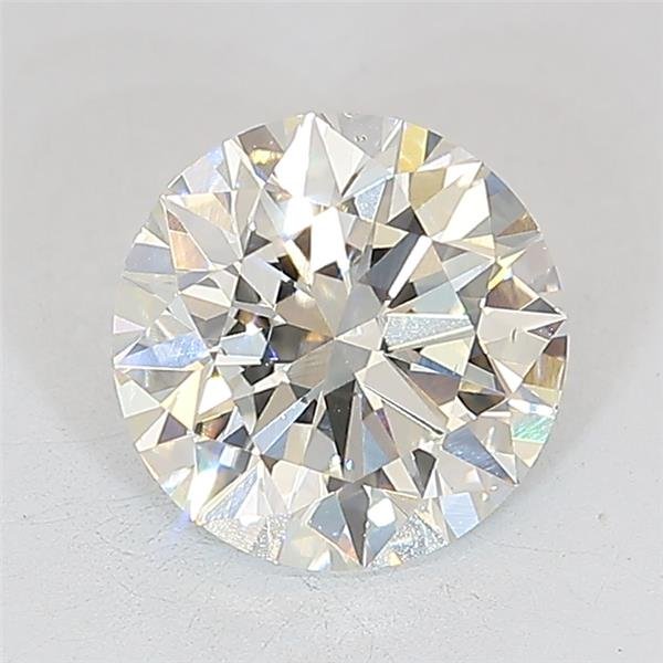 1.50ct I VS2 Excellent Cut Round Lab Grown Diamond