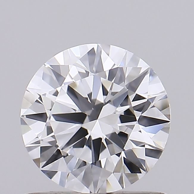 0.70 Carat Round Lab Diamond