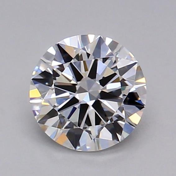 0.40ct D VVS2 Very Good Cut Round Diamond