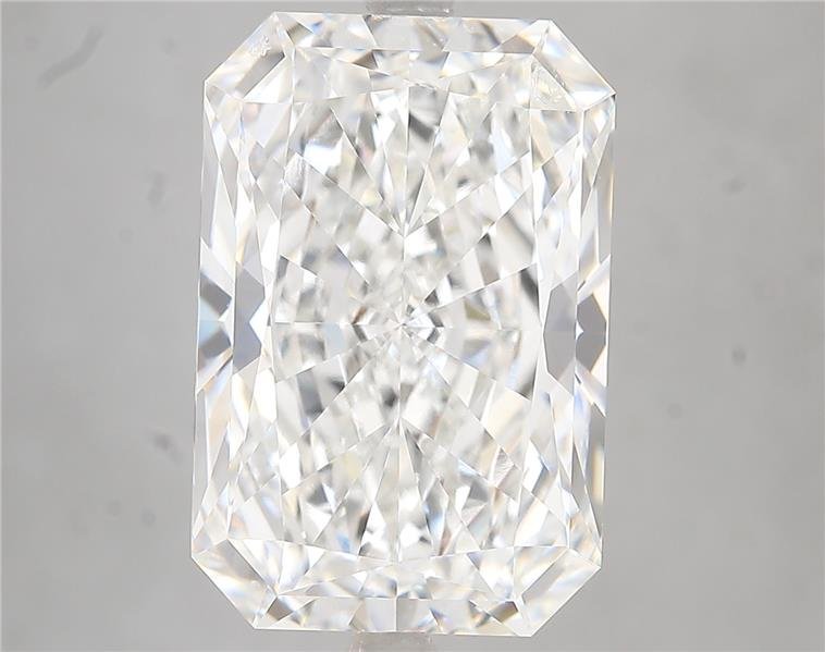2.03 Carat Radiant Lab Diamond