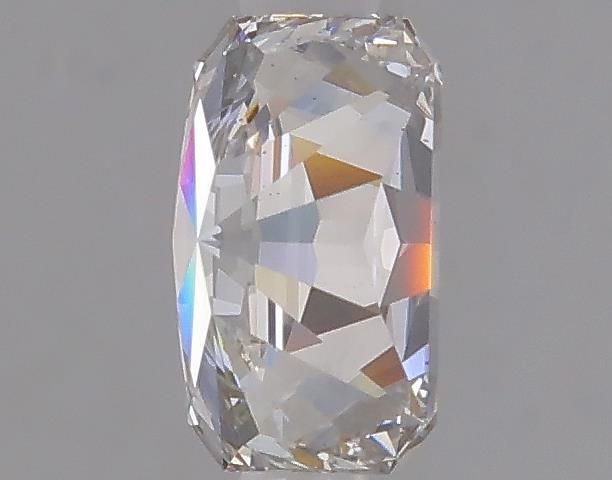 1.14ct H VS1 Rare Carat Ideal Cut Radiant Lab Grown Diamond