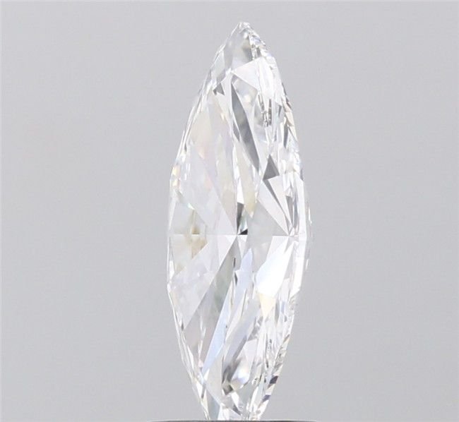 2.01 Carat Marquise Lab Diamond