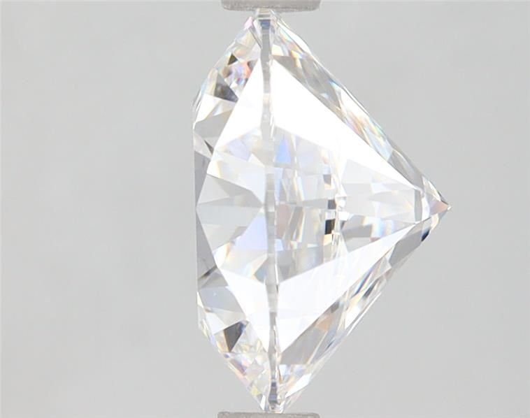 3.51ct D VS2 Excellent Cut Round Lab Grown Diamond