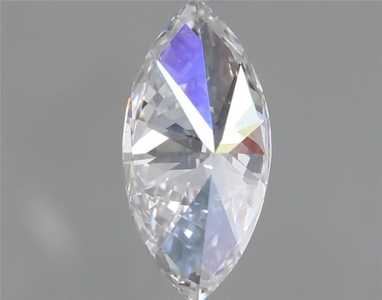 0.62ct E VS1 Very Good Cut Marquise Lab Grown Diamond