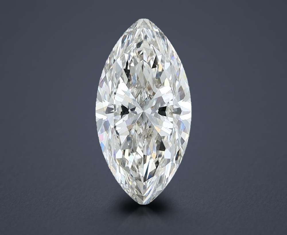 1.30 Carat Marquise Natural Diamond