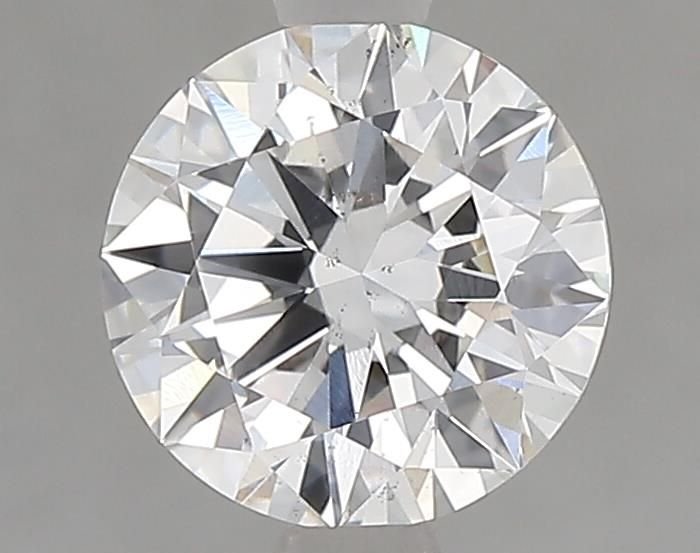 1.20ct E SI1 Excellent Cut Round Lab Grown Diamond