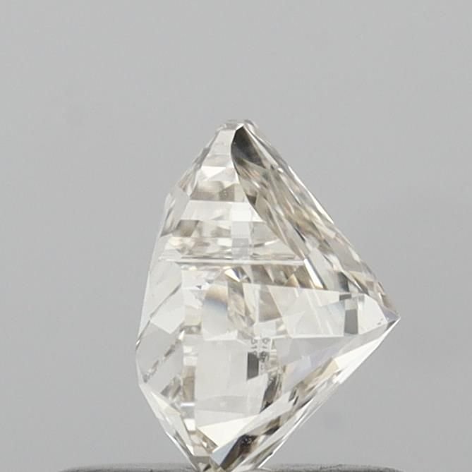 0.70ct J VS2 Rare Carat Ideal Cut Heart Diamond