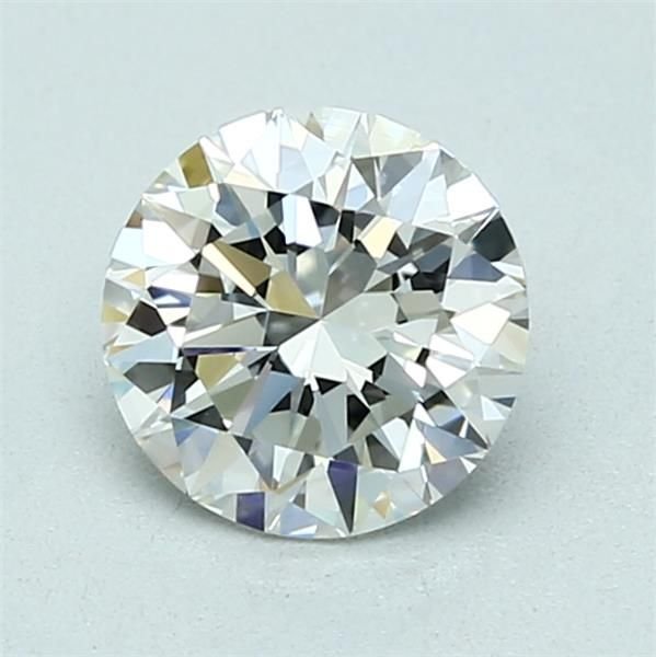 1.20ct I VVS1 Excellent Cut Round Diamond