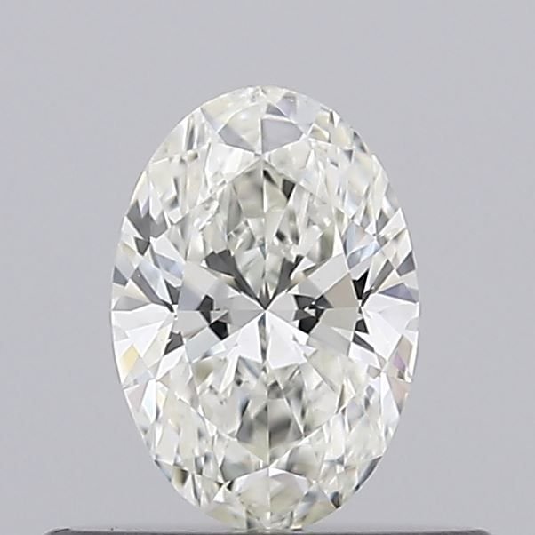 0.30ct I VVS1 Rare Carat Ideal Cut Oval Diamond