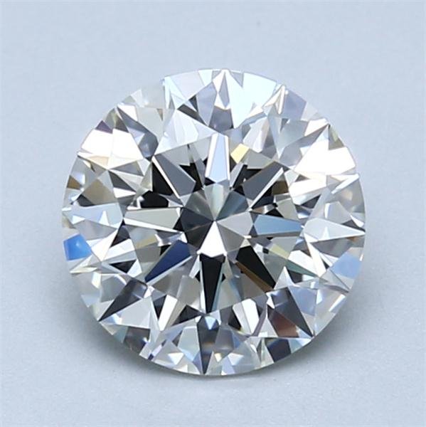 1.50ct H VS1 Rare Carat Ideal Cut Round Diamond