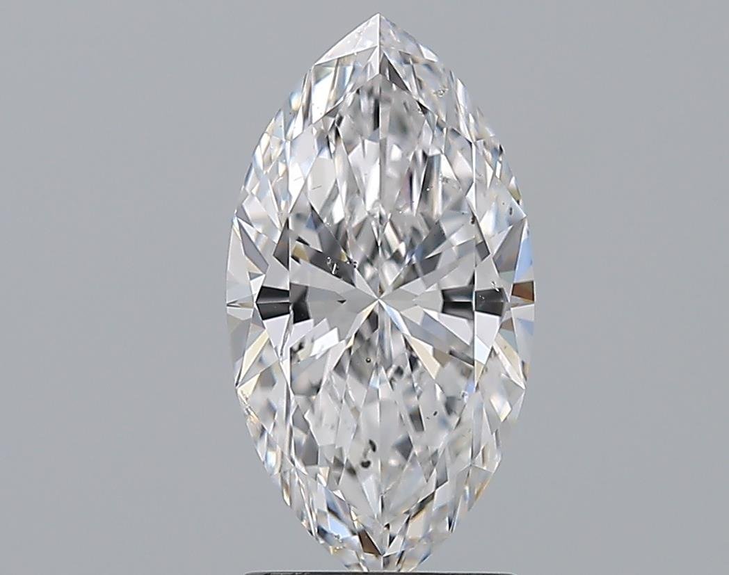 2.00 Carat Marquise Natural Diamond