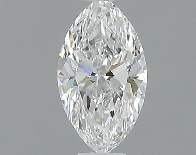 0.30ct F VS2 Very Good Cut Marquise Diamond