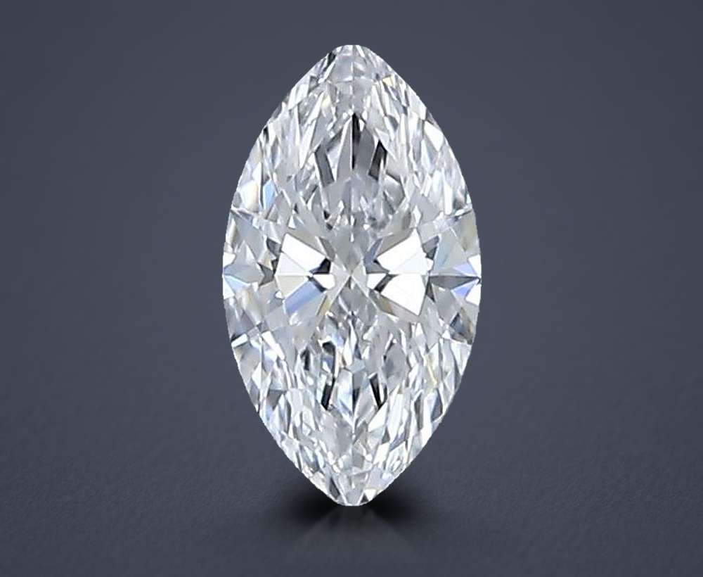 0.31 Carat Marquise Natural Diamond