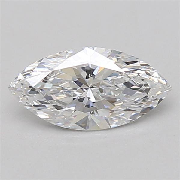 0.90 Carat Marquise Lab Diamond