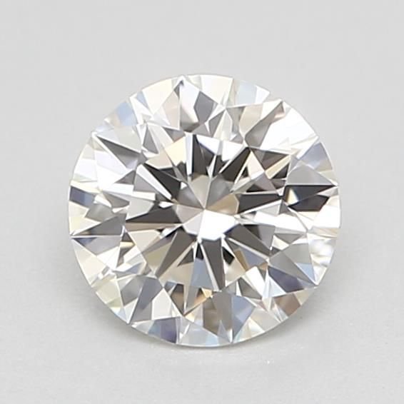 0.31 Carat Round Natural Diamond