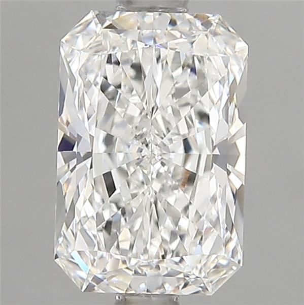 1.96 Carat Radiant Lab Diamond