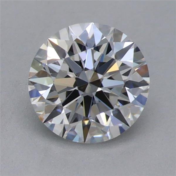 0.33ct F VS2 Rare Carat Ideal Cut Round Diamond