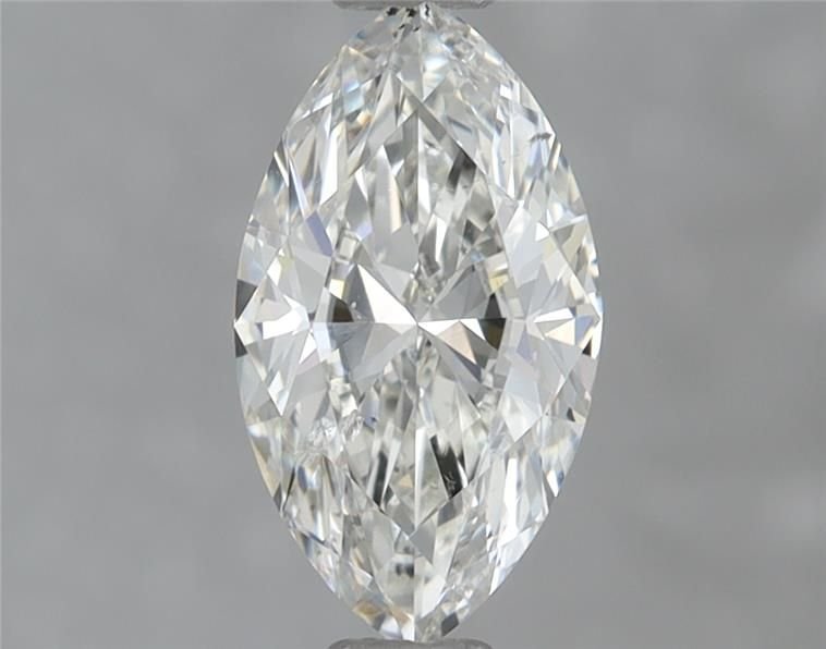 0.62ct I SI2 Very Good Cut Marquise Diamond
