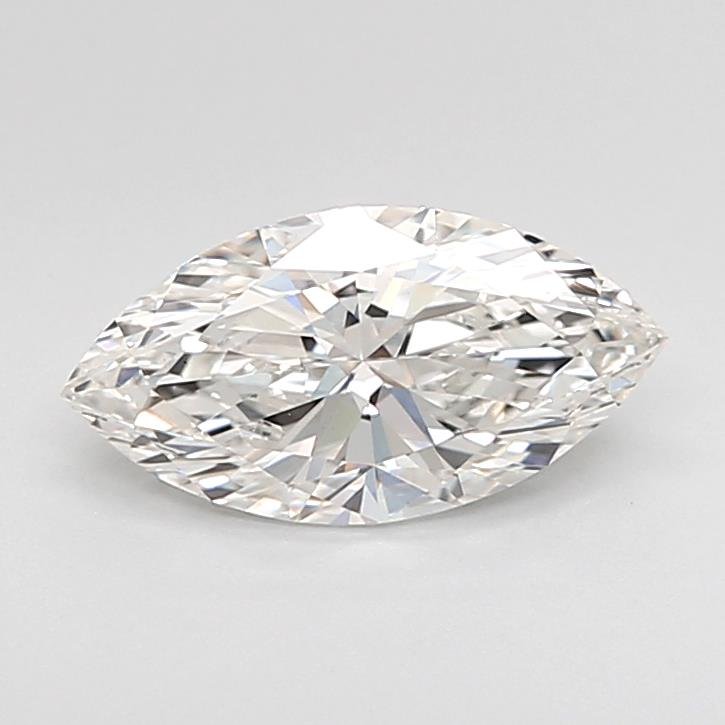 1.05 Carat Marquise Lab Diamond