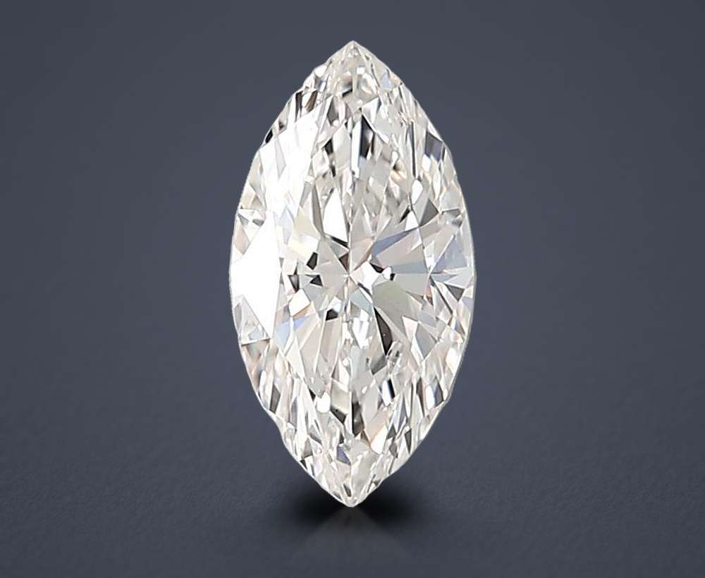 1.05 Carat Marquise Lab Diamond
