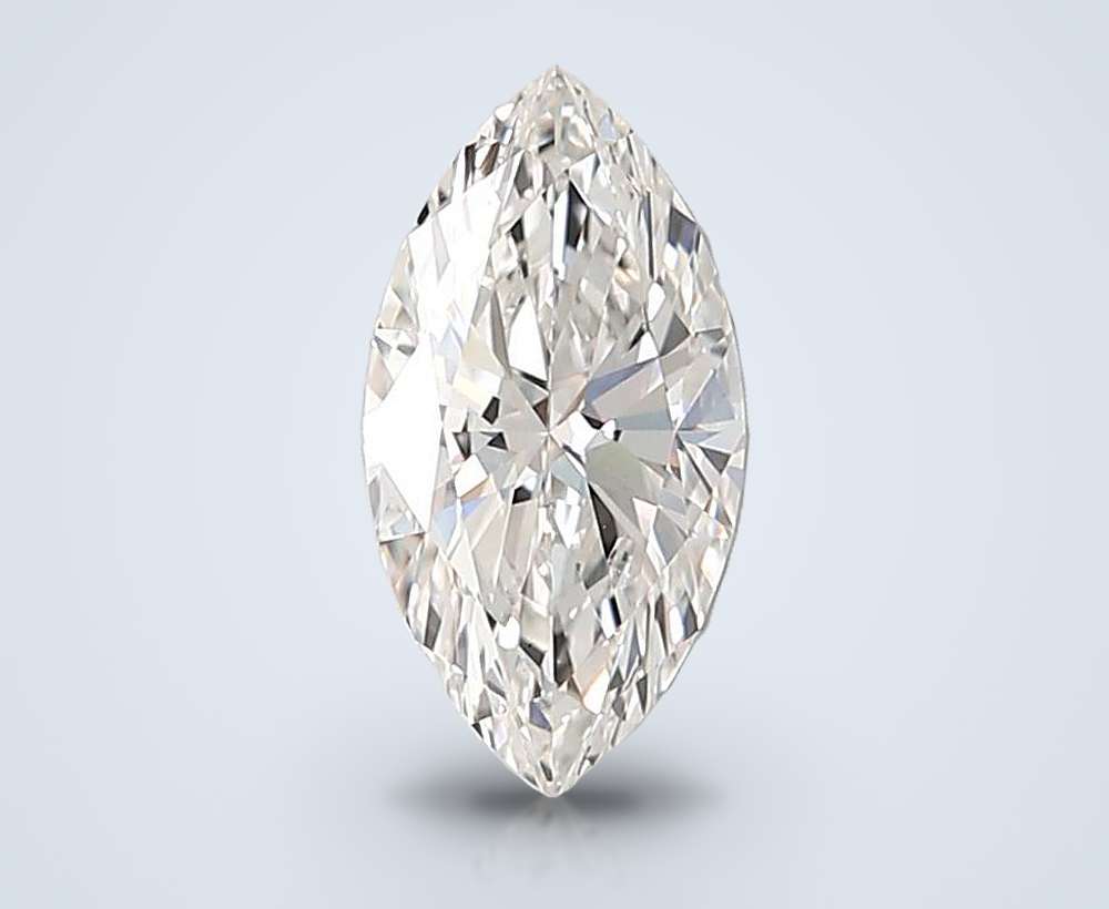 1.05 Carat Marquise Lab Diamond
