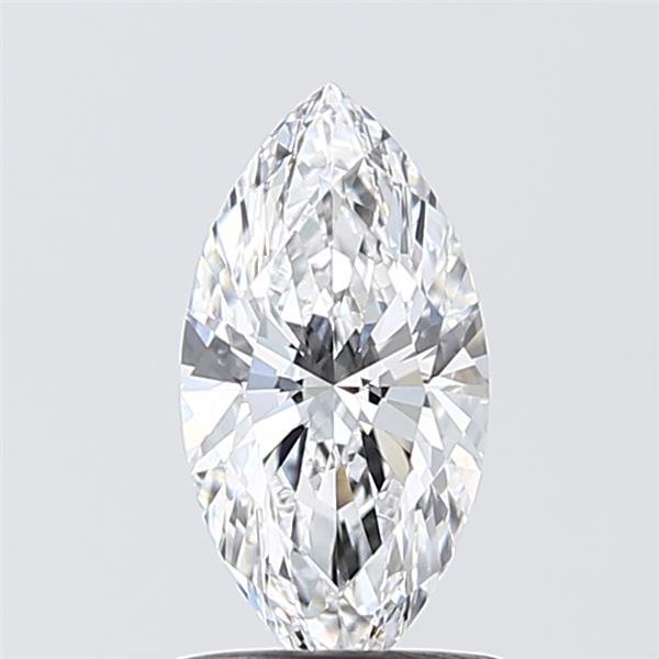 1.08 Carat Marquise Lab Diamond
