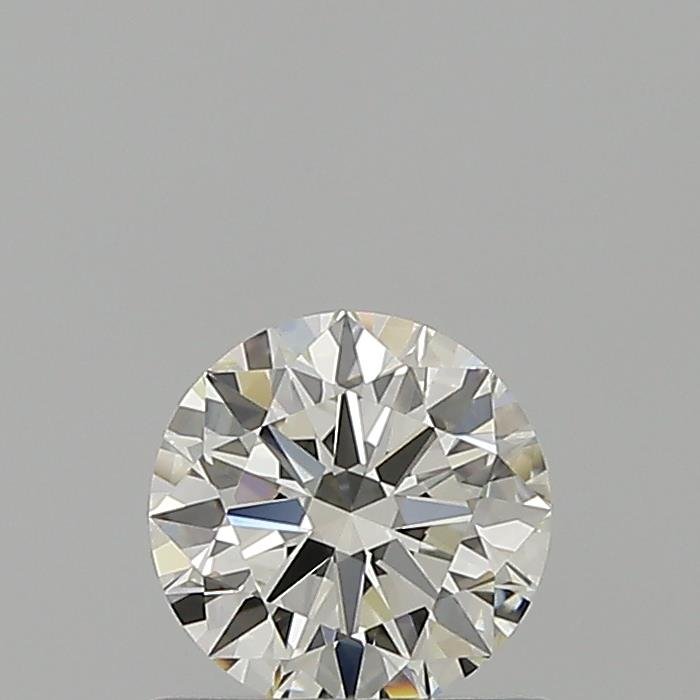 0.60ct J VVS1 Rare Carat Ideal Cut Round Diamond