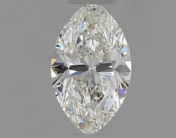 0.30ct I SI1 Very Good Cut Marquise Diamond