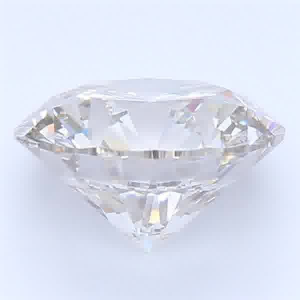 1.35ct I VS1 Rare Carat Ideal Cut Round Lab Grown Diamond