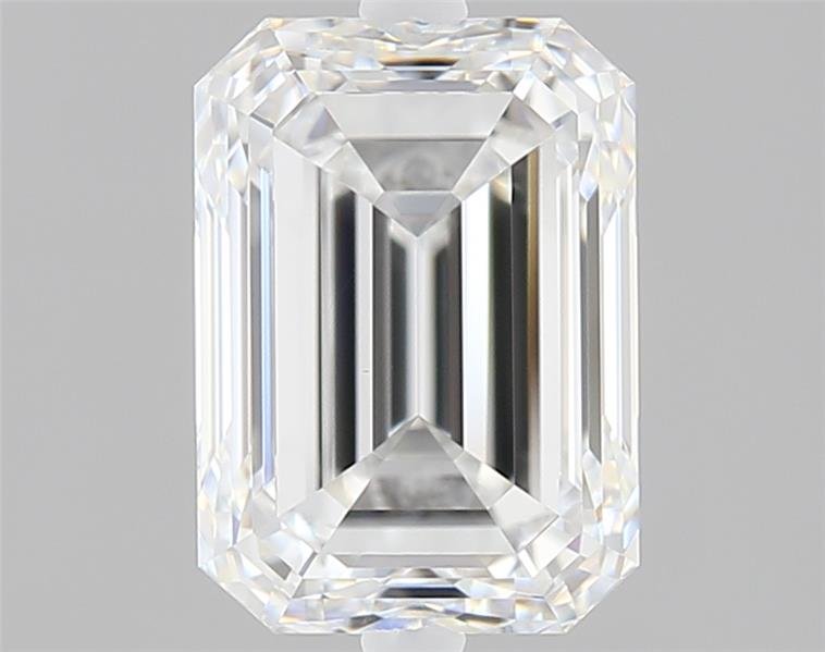 1.80 Carat Emerald Natural Diamond