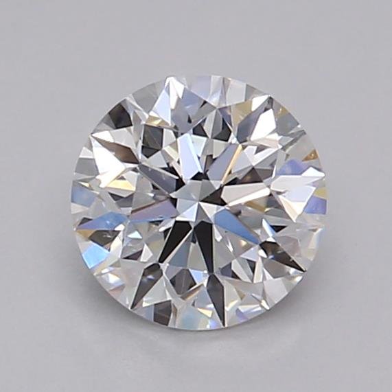 0.40ct E SI2 Excellent Cut Round Diamond