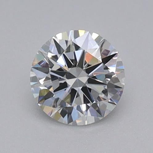 0.30ct F VVS1 Rare Carat Ideal Cut Round Diamond