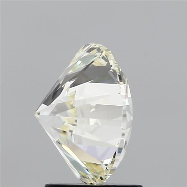 2.50ct J VVS1 Rare Carat Ideal Cut Round Diamond