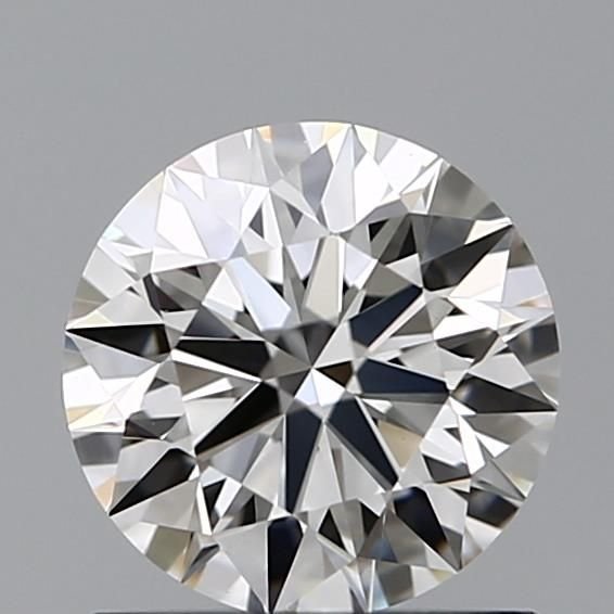 1.04 Carat Round Lab Diamond