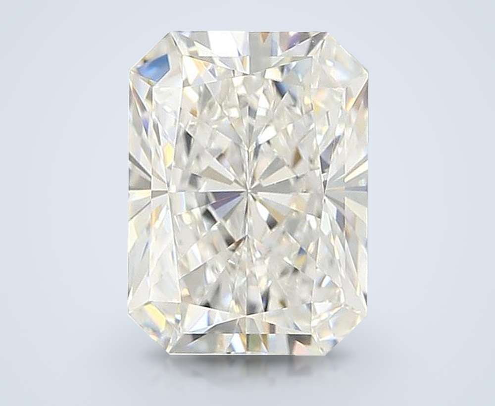 2.00 Carat Radiant Lab Diamond