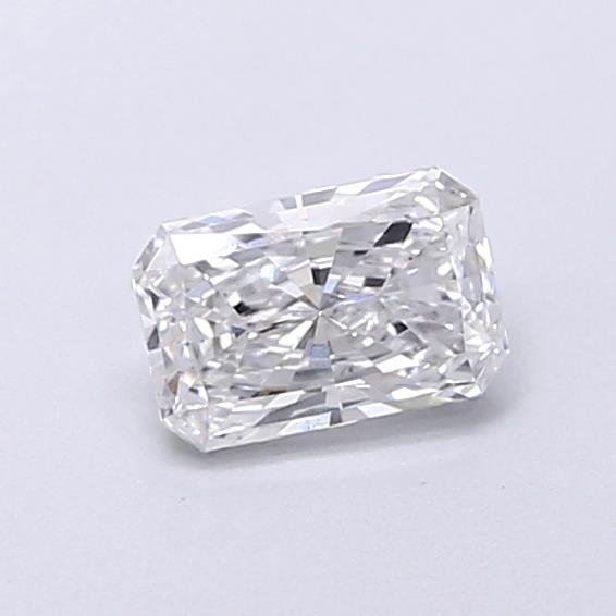0.48 Carat Radiant Lab Diamond