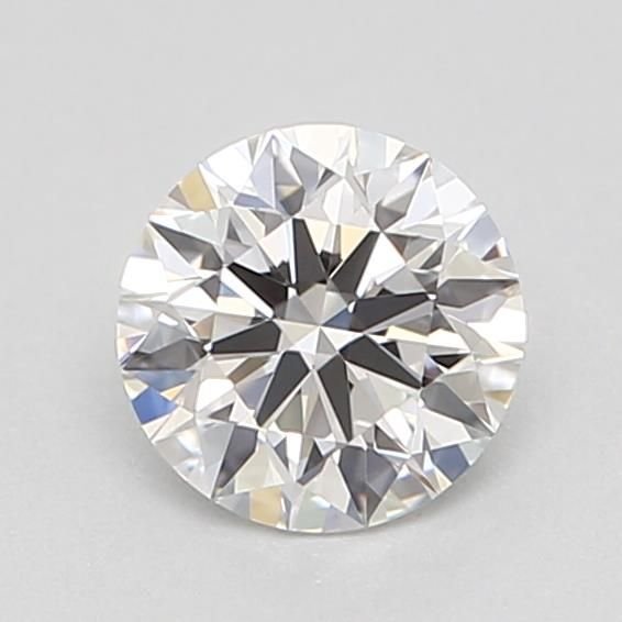 0.30ct F VS2 Rare Carat Ideal Cut Round Diamond