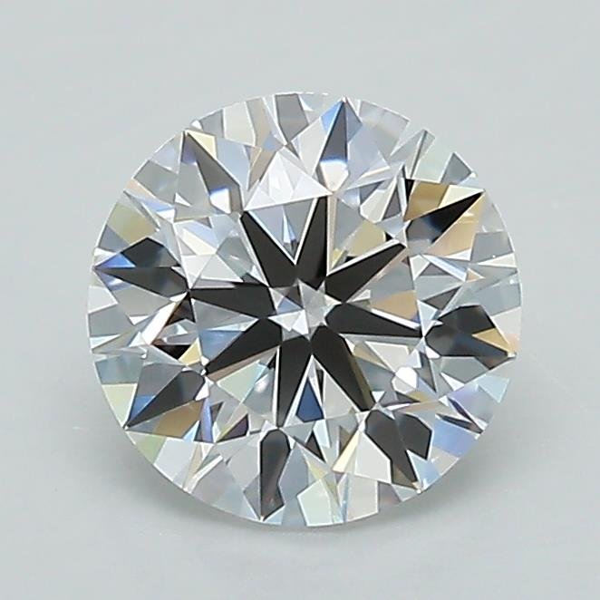 1.16ct E VS1 Rare Carat Ideal Cut Round Lab Grown Diamond