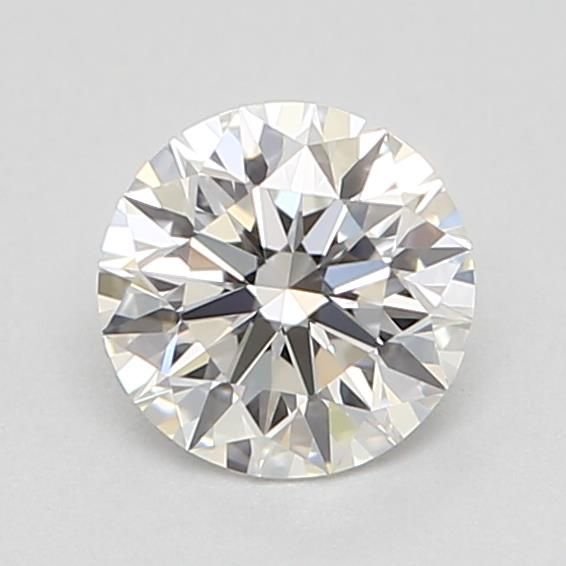 0.32ct G IF Rare Carat Ideal Cut Round Diamond