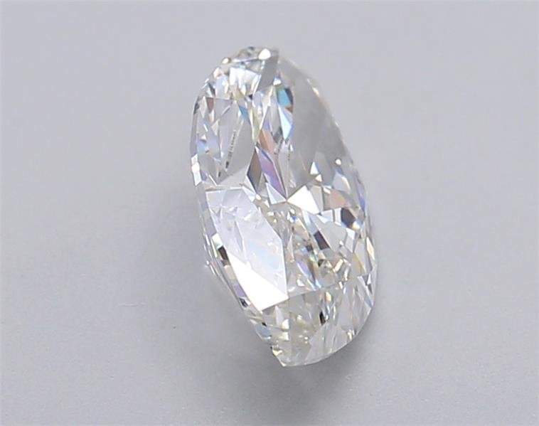 1.09ct G VS1 Rare Carat Ideal Cut Marquise Lab Grown Diamond