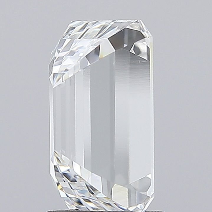 3.00 Carat Emerald Lab Diamond