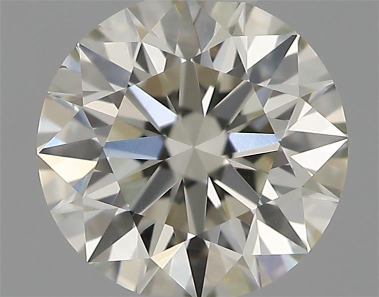 0.40ct H VS2 Rare Carat Ideal Cut Round Diamond