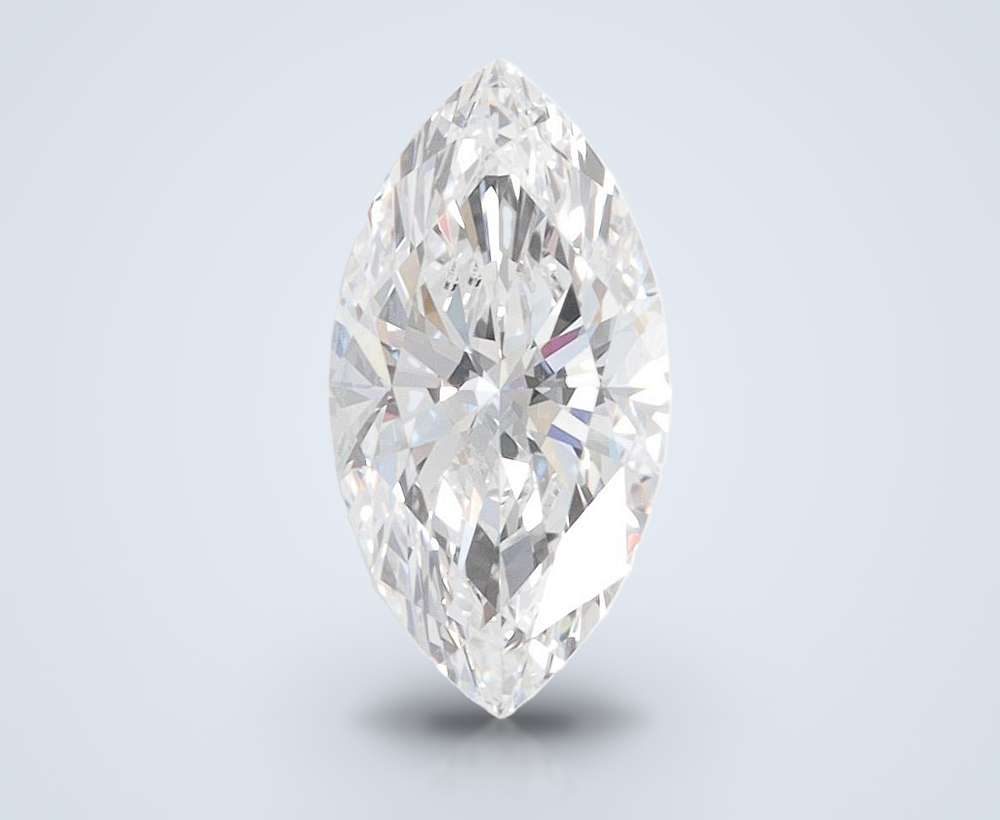 1.20 Carat Marquise Lab Diamond