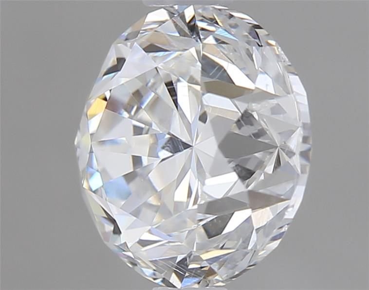 1.00ct E SI1 Good Cut Round Diamond